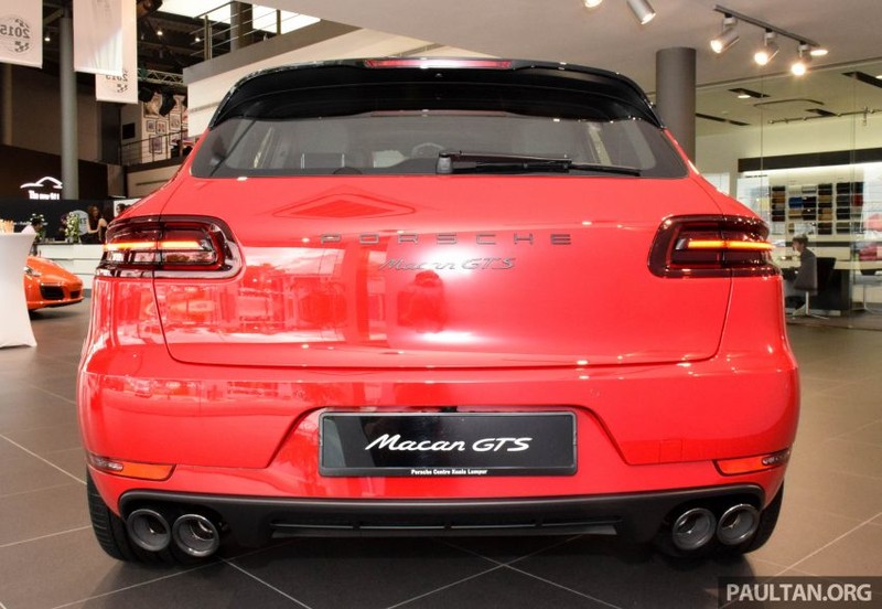 Porsche ra mat Macan GTS 2016 gia 3,8 ty dong-Hinh-8